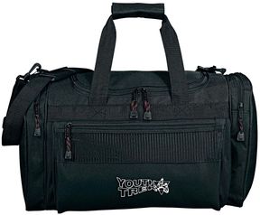 Excel Sport Deluxe 20" Duffel Bag