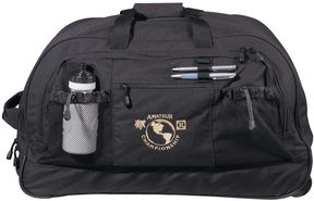 Urban Passage 25" Rolling Duffel Bag