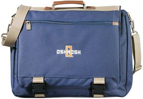 Northwest Expandable Messenger Bag