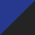 Cobalt/-Black