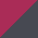 Dark Fuchsia / Battleship Grey