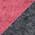  Heathered-Red/-Heathered-Charcoal