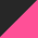 Black-/-Neon-Pink