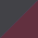Iron Grey / Maroon